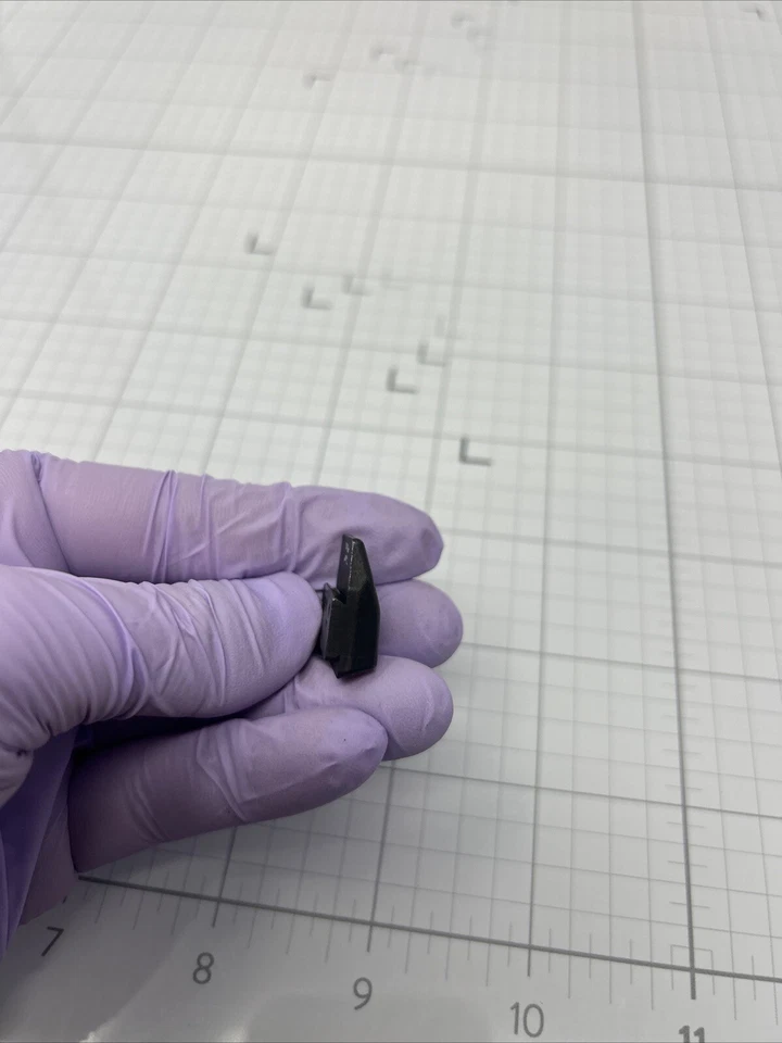 Miras FN Herstal Trijicon FNS-40 122024 #6 Foto 4 de 4