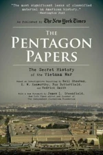 The Pentagon Papers: The Secret History of the Vietnam War by Sheehan, Neil, Sm