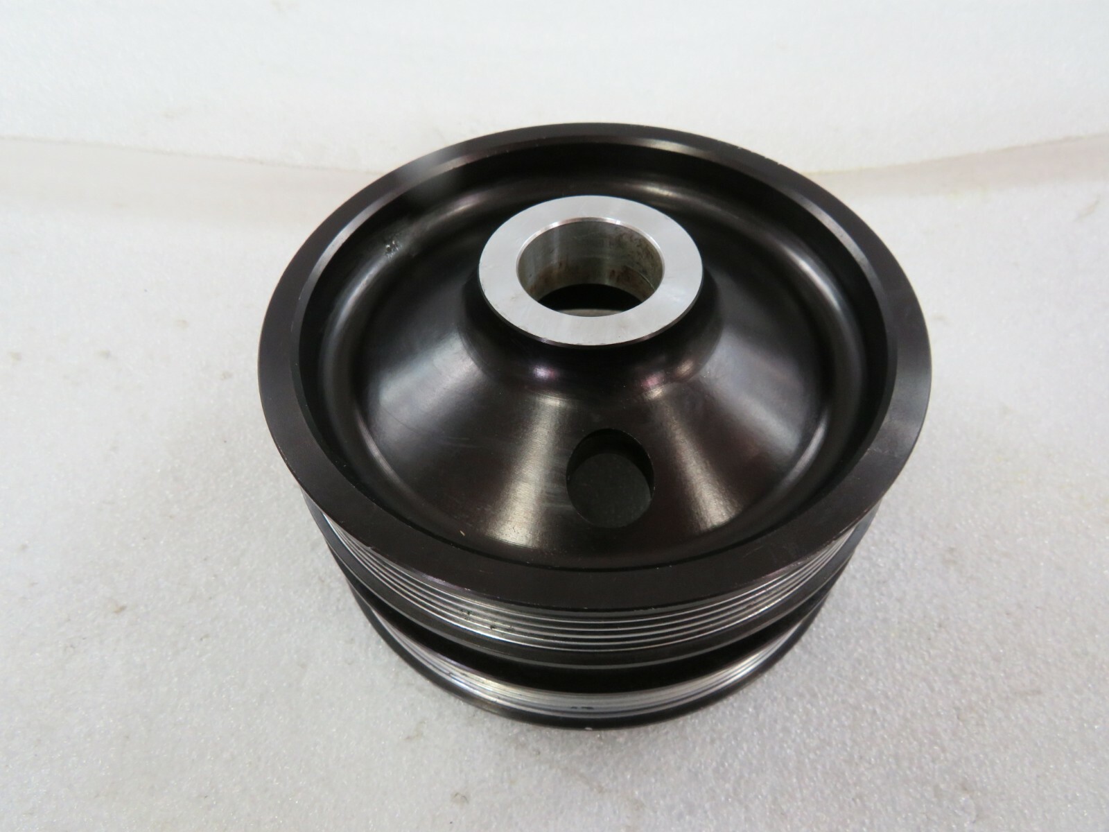 Maserati Ghibli, harmonic Balancer, Used, P/N 280609