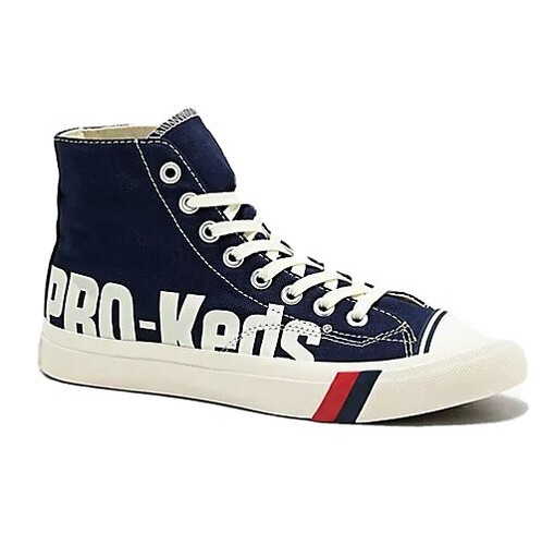 pro keds 80's