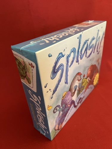 NUEVO Splash! Juego para niños de 6 años en adelante - Ganador de 5 mejores juegos infantiles SPV - Imagen 4 de 9