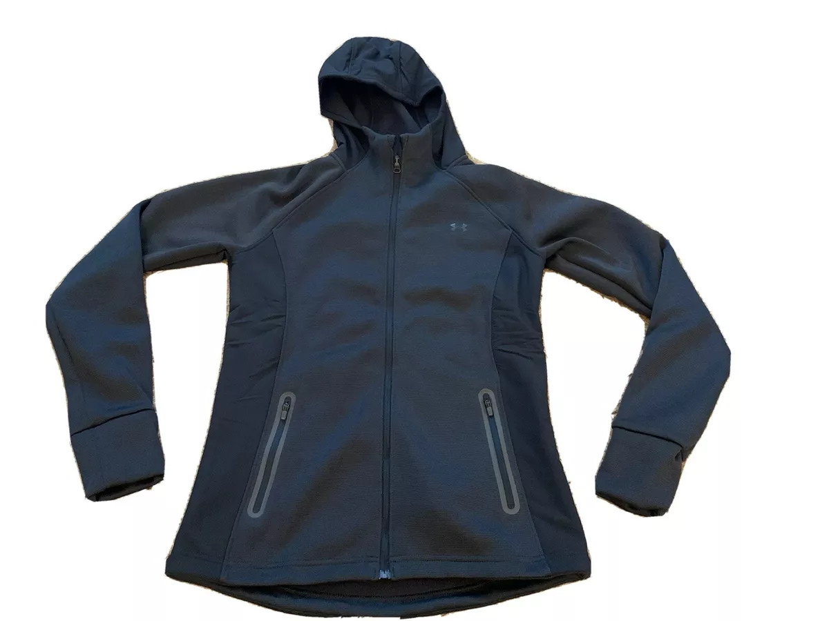 Under armour on sale swacket 2017 women