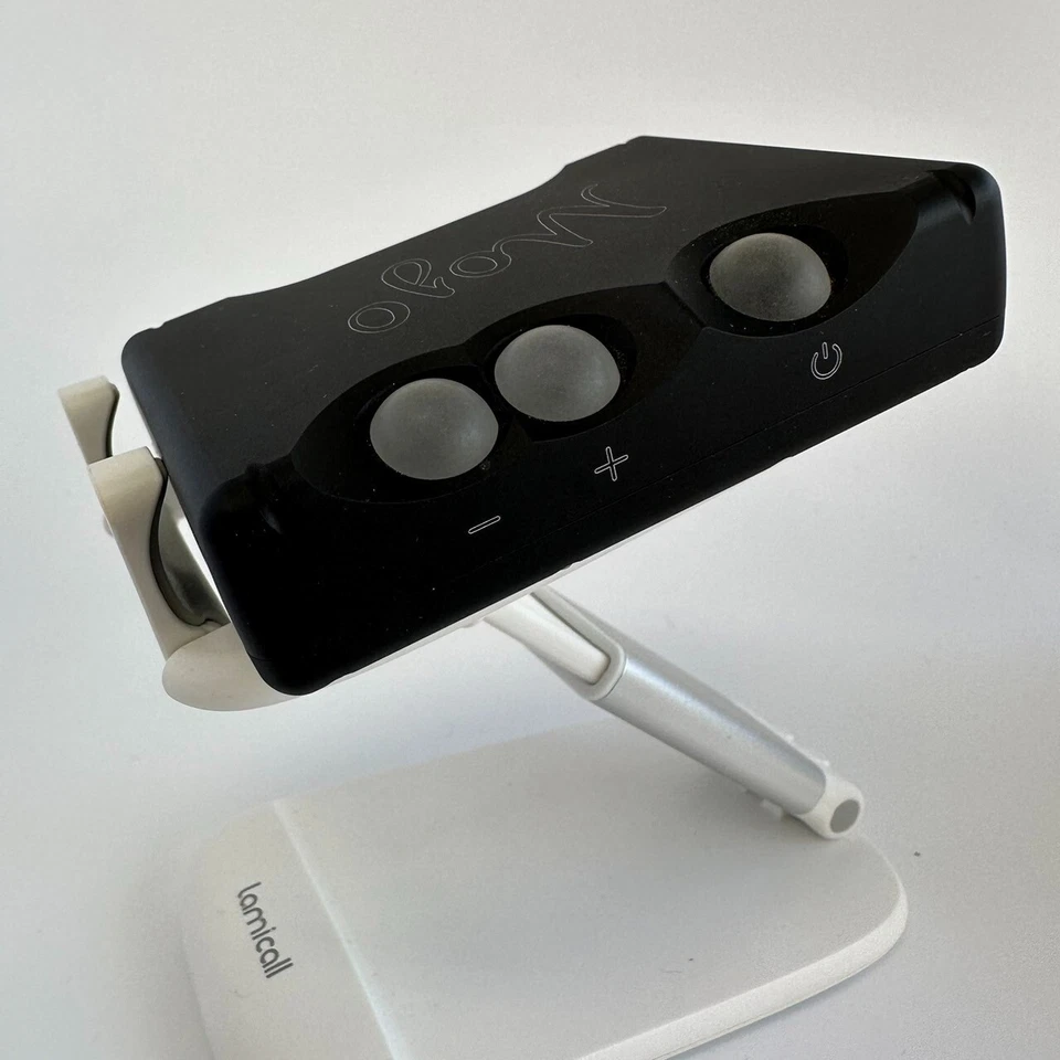 CHORD Electronics MOJO Portable amplifier DAC Working Tested Free shipping - Image 2 of 4