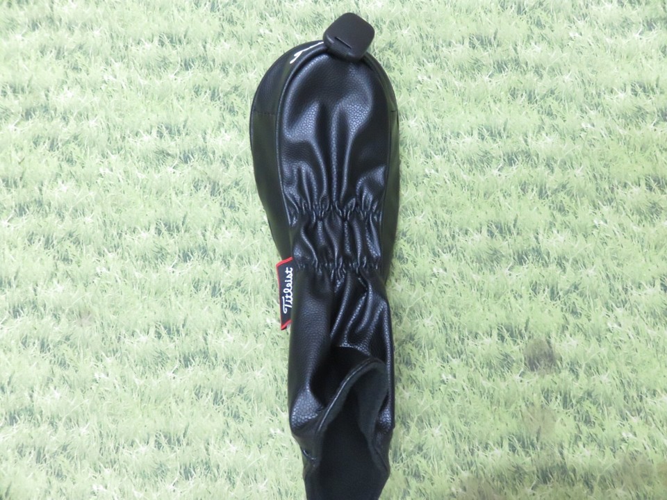 Titleist TSR Fairway Wood Headcover + Number Tag eBay
