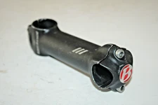 Bontrager Race 11/8" Threadless Stem 31.8mm 110mm 17º Touring Road USA Shipper:)