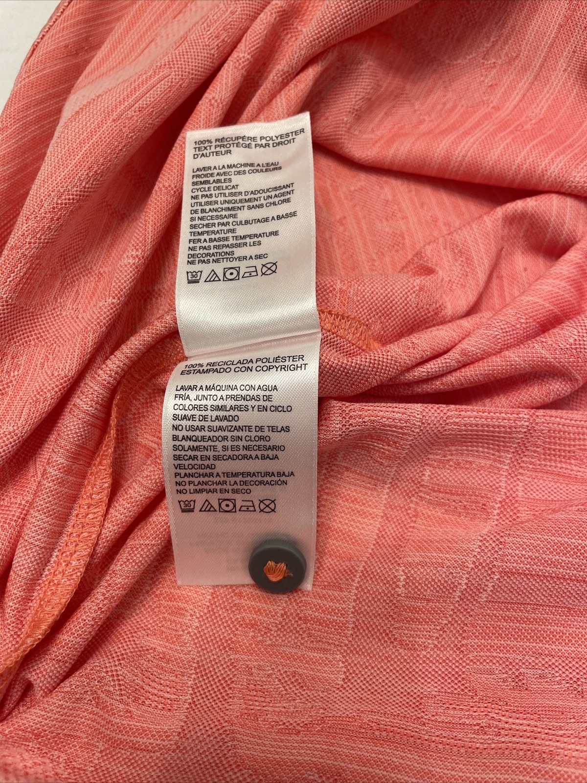 Tommy Bahama Island Zone 3XLB Pink Palm Trees Palm Blvd Camp-BT  Tutti-Frutti