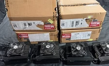 ICERIVER KS0 ULTRA - 400G 100W KASPA MINER - with BARREL CONNECTOR, ORIGINAL BOX