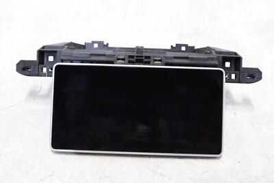 Info-gps-tv Screen AUDI Q5 18 19 20