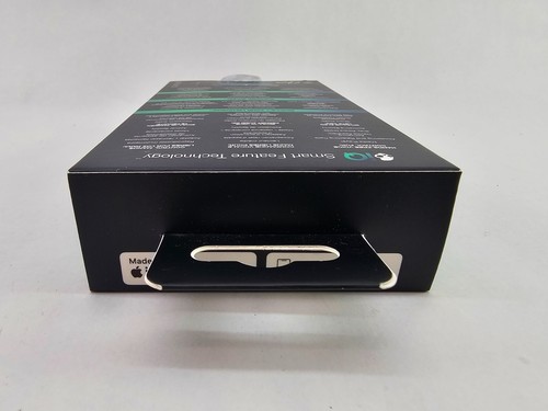 New Skullcandy Grind True Wireless Earbuds (Dark Blue Green) S2GTW - Photo 4 sur 5