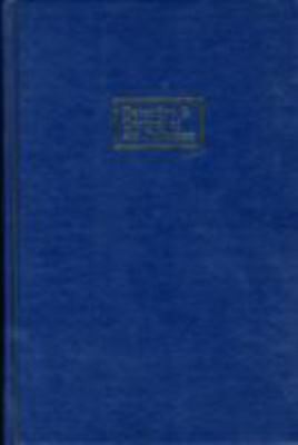 Detection & control of air pollution; (MSS' continuing series on air pollution, 