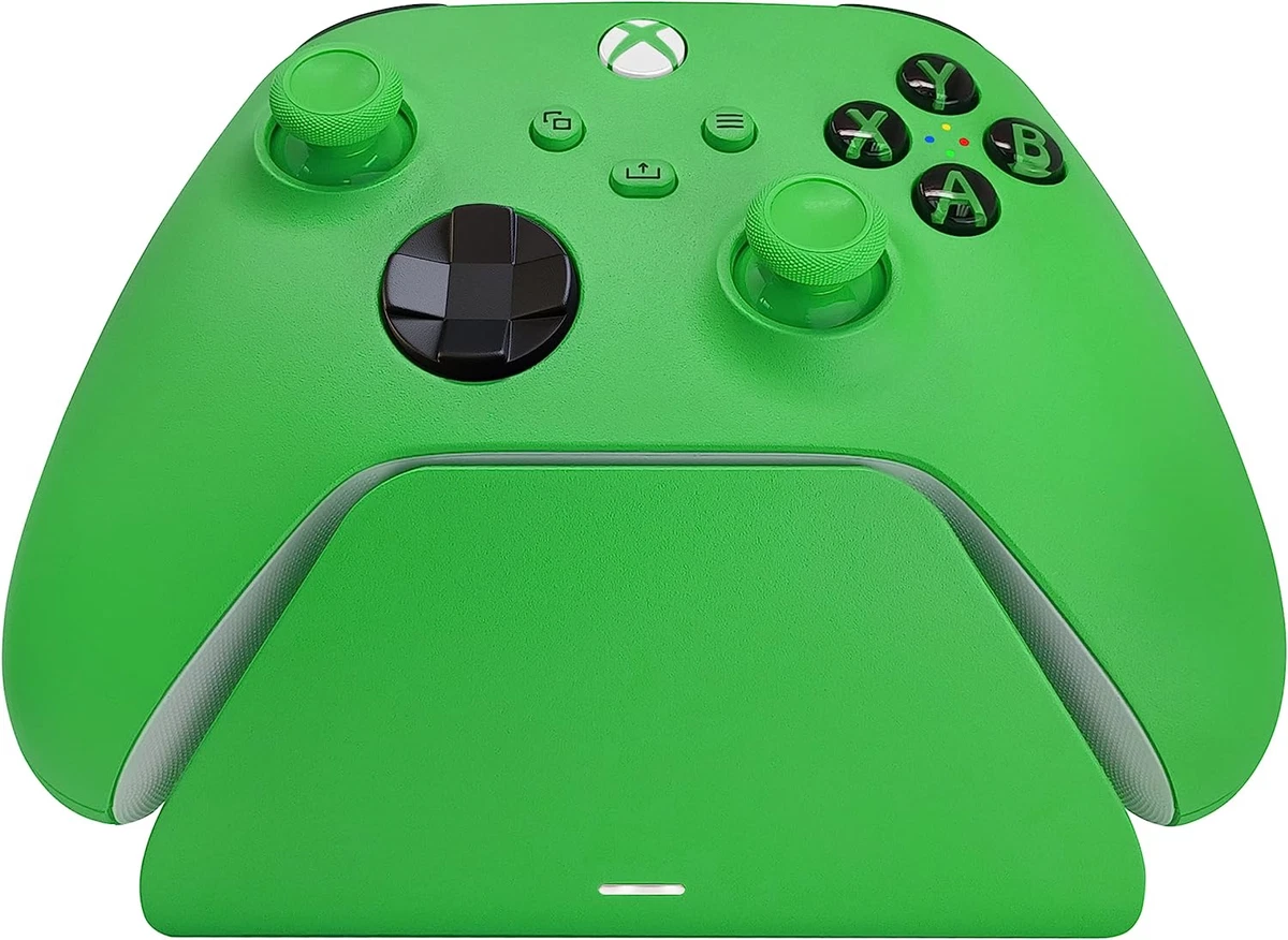Xbox Wireless Controller Velocity Green cms.my.na