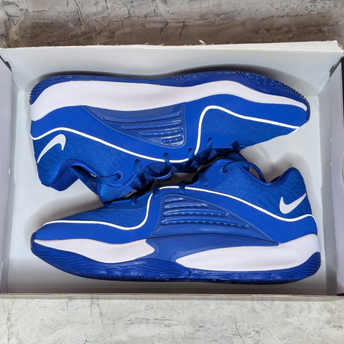 Nike KD16 Kevin Durant TB Men display picture 2
