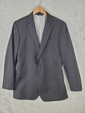 Brooks Brothers Blazer Men sz 42L Explorer Fitzgerald Fit Sport Coat Stretch