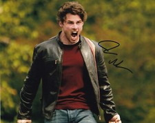 JAMES MARSDEN signed autograph 20x25cm X-MEN in person autograph COA CYCLOPS