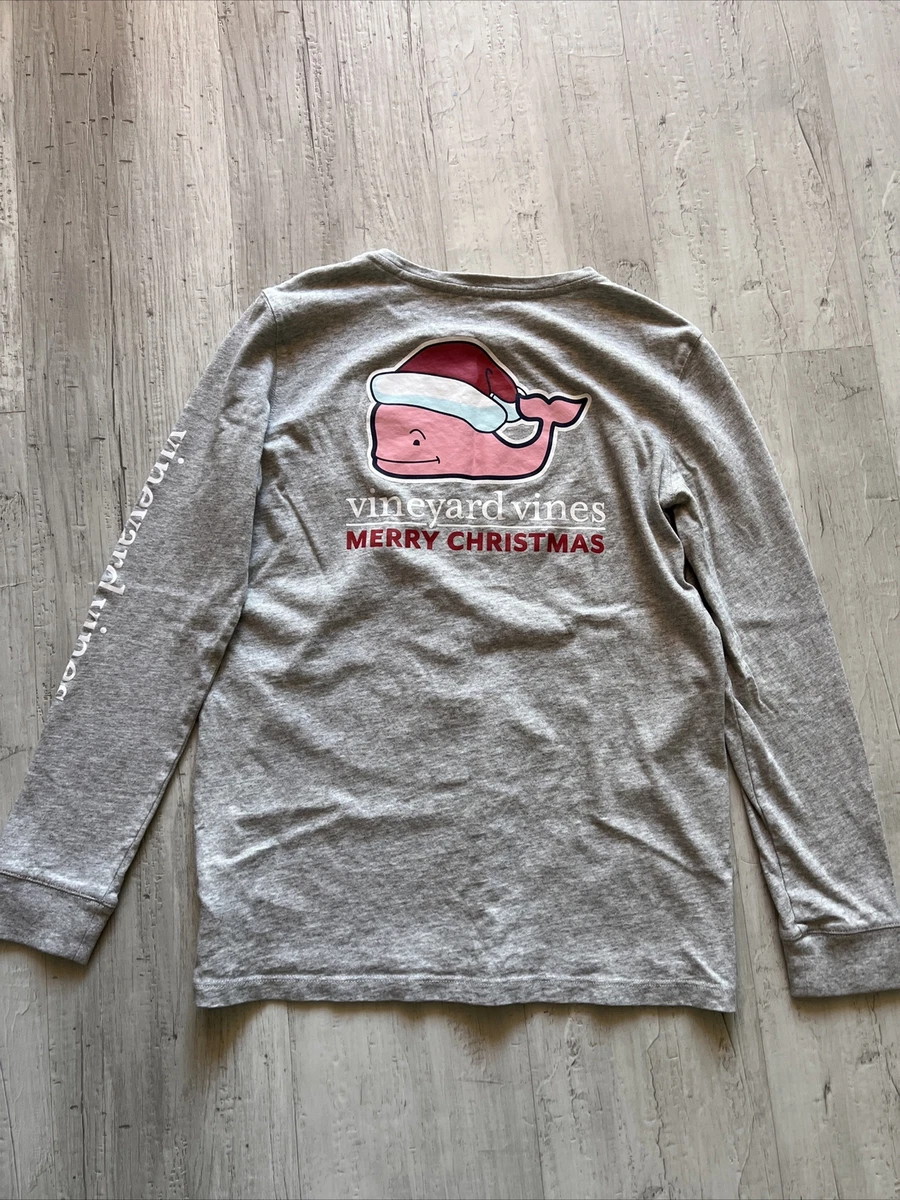 Vineyard vines holiday clearance shirt