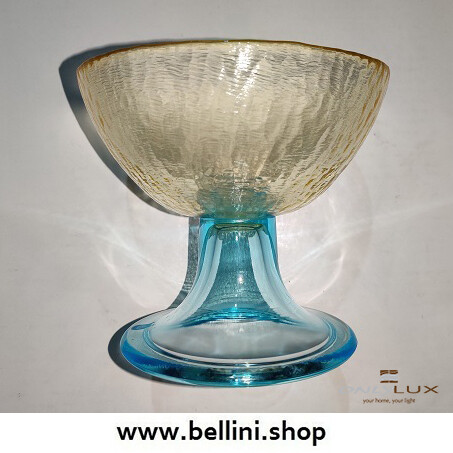 Set Sale E Pepe Bicolore Ambra