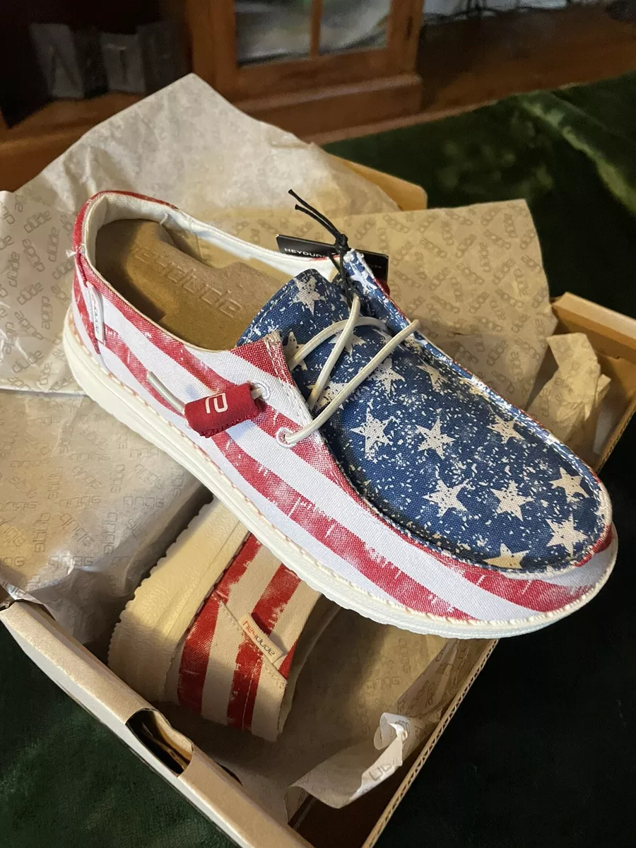 Hey dude hotsell shoes womens