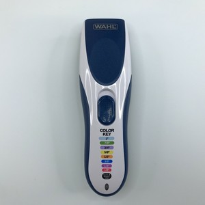 Replacement Handle Only No Blade Wahl 9649 Color Pro Cordless Hair Clipper 726084720855 Ebay