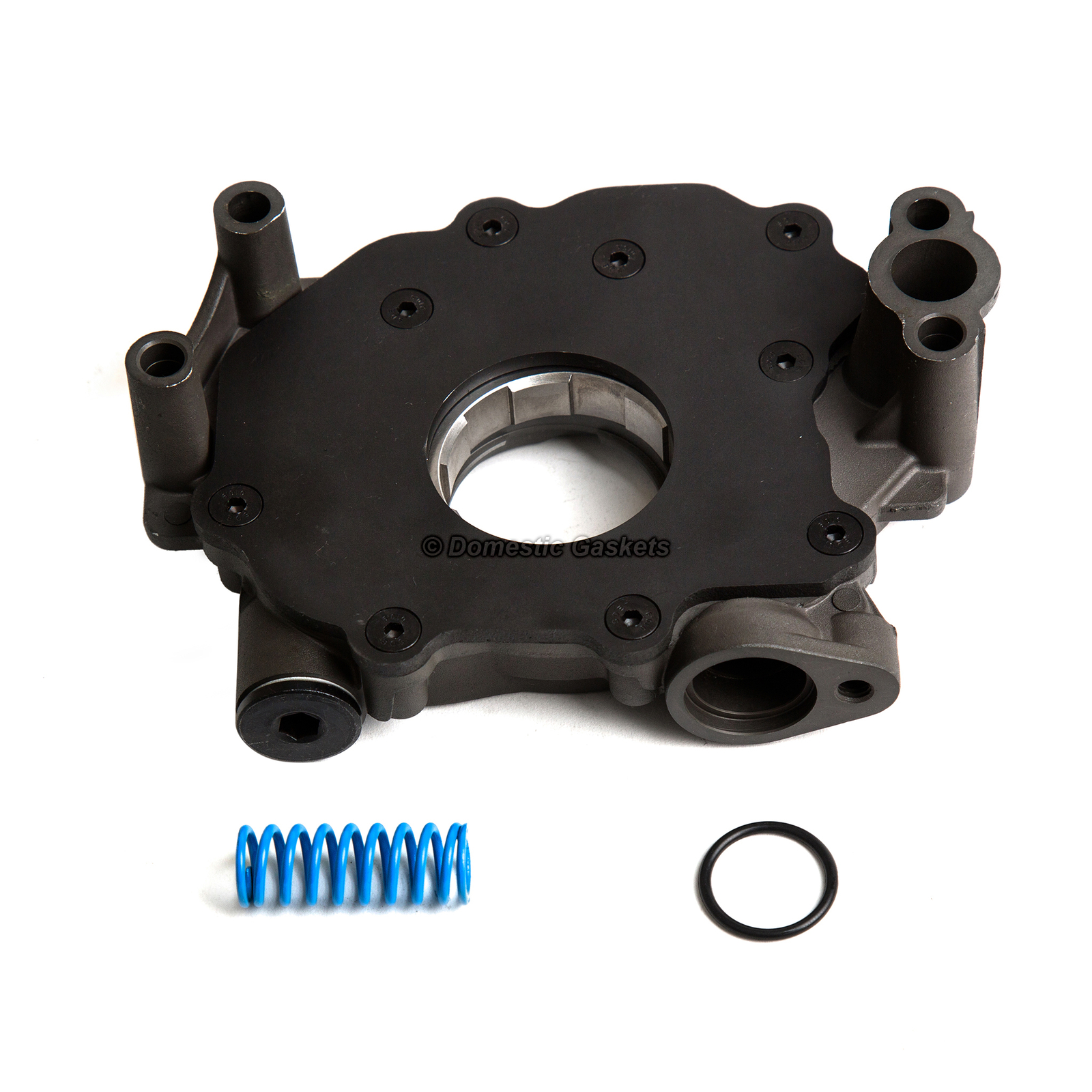 Timing Chain Kit Oil Pump High Pressure 09-15 Charger Durango Dodge 5.7L 6.4L