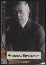 2020 Historic Autographs POTUS Overseas Diplomacy #95