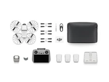 DJI Flip Drone Fly More Combo With RC 2 (Ships from the USA)