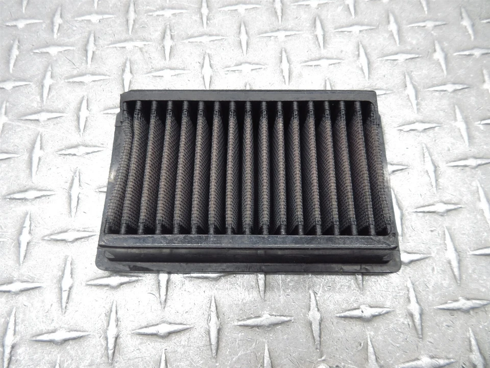 2007 04-08 BMW F800 F800S K&N K N KN Air Filter Intake Cleaner BM-8006 - Image 3 of 4