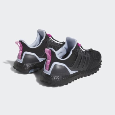 Size 6.5 - adidas UltraBoost 1.0 Toggle Lacing - Black Blue Dawn W for sale  online | eBay