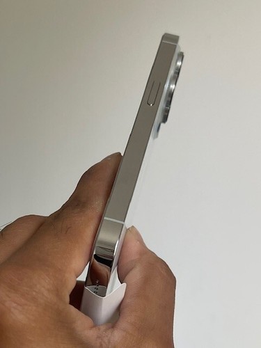Apple iPhone 14 Pro 256GB Factory Unlocked Silver Colour Brand New 100% BH - 第 5/5 張圖片