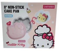 Hello Kitty Kuchenform KT7028 Antihaft Backfo...