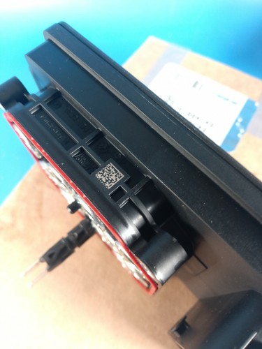 For Buick Envision 18 GM Original Equipment Electronic Brake Control Module Kit - Picture 6 of 8