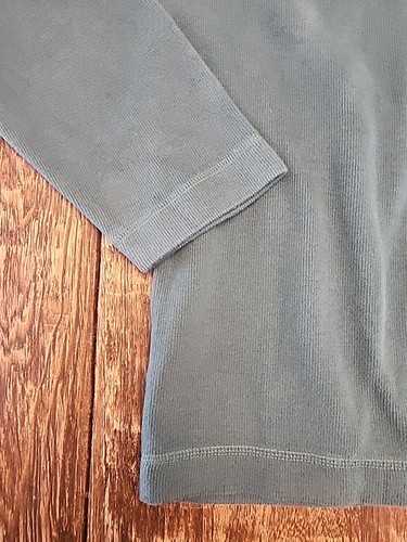 LL Bean Jacket Men L Green - Picture 16 of 21