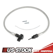 ‌Locking Dip Stick for Ford F-150 2010-2023 Automatic Transmission 22200‌
