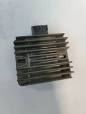 06-08 KAWASAKI EX650R EX 650R RECTIFIER VOLTAGE REGULATOR OEM