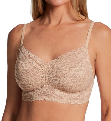 Montelle 9334 Essentials Lace Bralette
