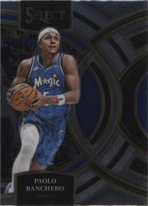 Paolo Banchero Prizm | eBay