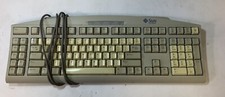Sun Microsystems TYPE 6 USB Wired Keyboard wi...