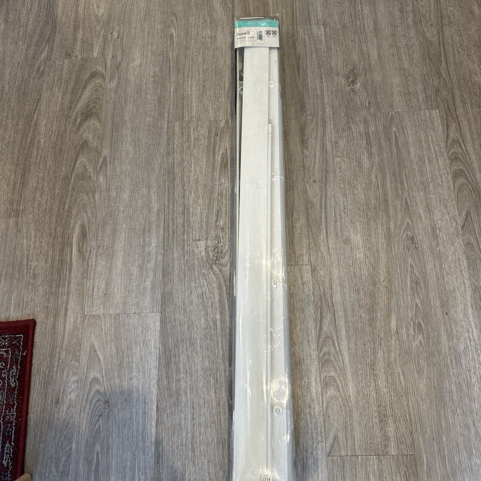 Dunelm 105 x 120 Grey Blind new eBay