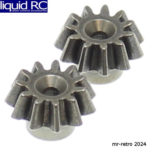 Injora Redcat Ascent-18 INGRANAGGI PORTALE INOX INJORA Per Redcat - Foto 4