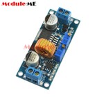 XL4015 Lithium Charger 5A CV CC Buck Step Down Power Supply Module LED Driver