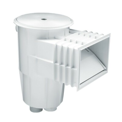 Skimmer oberflächenabsauger schwimmbad einbauskimmer Standard 15L von AstralPool