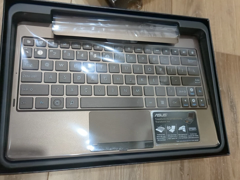 asus eee pad transformer tf101 - Image 2 of 2