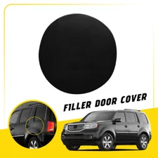 For 2009-2015 Honda Pilot Fuel Door Gas Filler Lid Cover 74481SZAA01ZZ EOOH