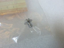 R59 Genuine Suzuki Marine 16191-94600 Air Vent Bolt OEM New Factory Boat Parts