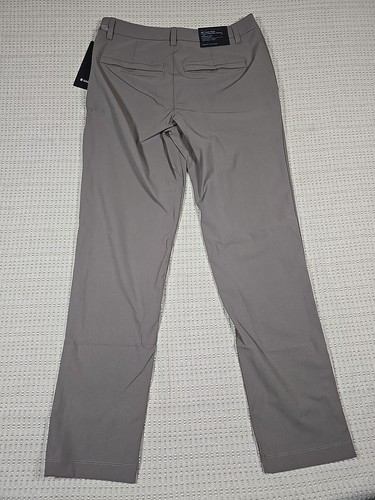 30x32 Lululemon ABC Trouser Classic Fit Warpstreme Color Nomad Retail $128 NWT - Picture 10 of 13