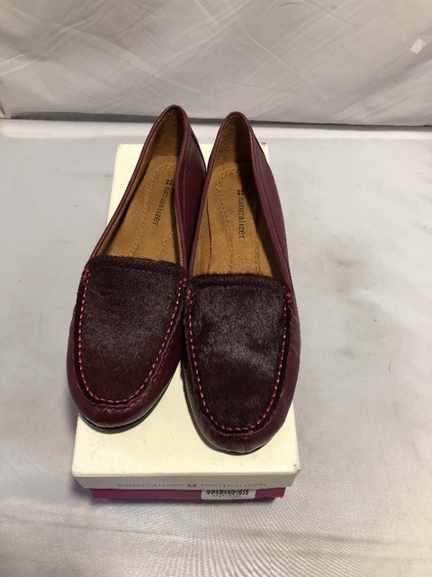 naturalizer simmons loafer