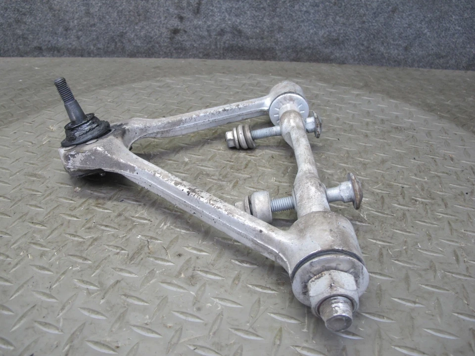 88-91 CHEVROLET CORVETTE C4 BRAZO DE CONTROL SUPERIOR DELANTERO IZQUIERDO OEM Foto 4 de 4