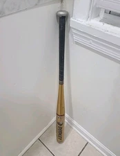 DUDLEY THUNDER HEAT 34 26 OZ ZN78 THIN WALL 2.25" DIAMETER SOFTBALL 