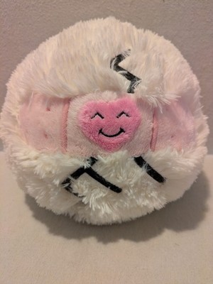 RARE 2012 Limited Edition Squishable Cracked Egg Numbered