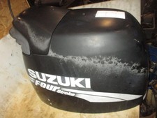 Suzuki DF140 140hp 4 Stroke Outboard  Cowling