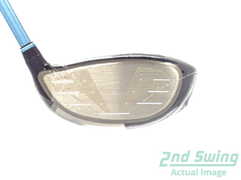 Driver De Golf XXIO 12 Pour Droitier - 10,5° Loft, Shaft Graphite Régulier, Occasion Moyenne